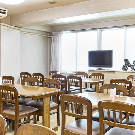 Heiwadai Hotel Arato Fukuoka  Dış mekan fotoğraf
