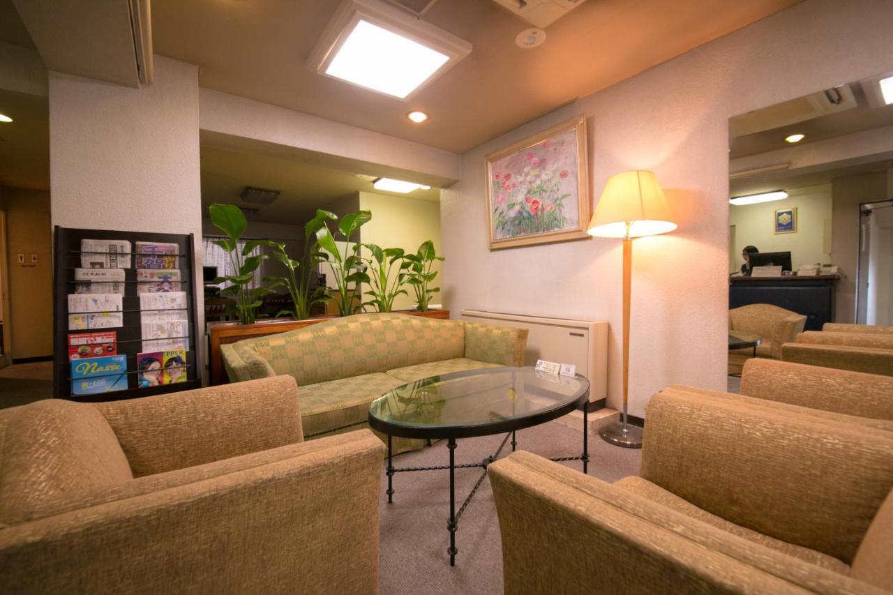 Heiwadai Hotel Arato Fukuoka  Dış mekan fotoğraf