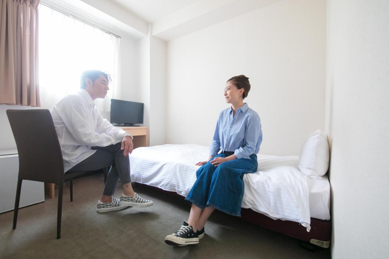 Heiwadai Hotel Arato Fukuoka  Dış mekan fotoğraf