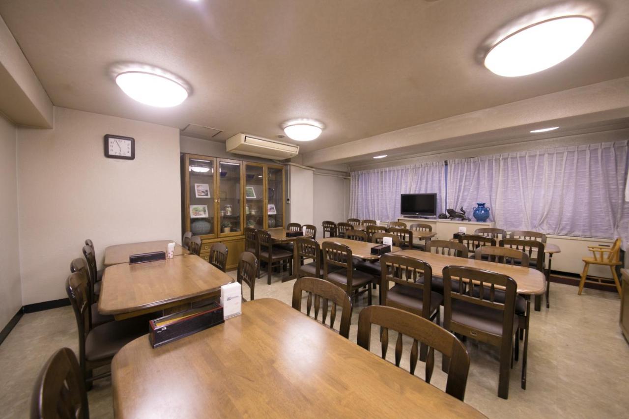 Heiwadai Hotel Arato Fukuoka  Dış mekan fotoğraf