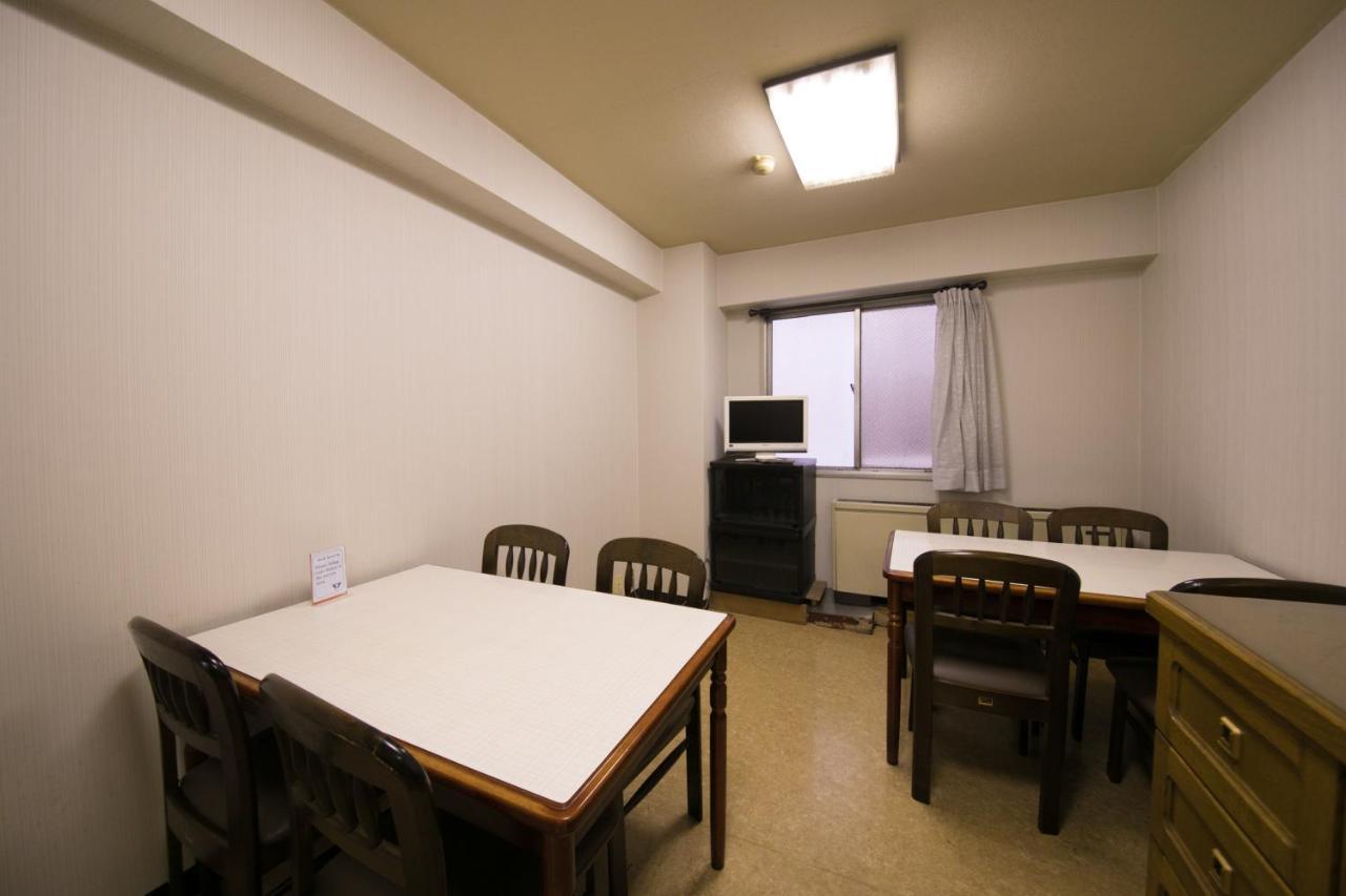 Heiwadai Hotel Arato Fukuoka  Dış mekan fotoğraf