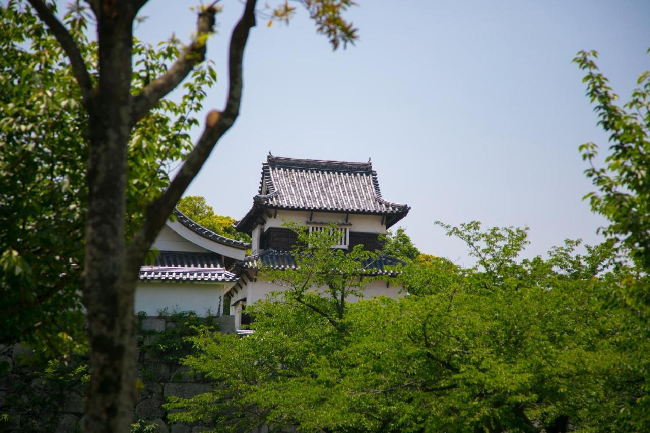 Heiwadai Hotel Arato Fukuoka  Dış mekan fotoğraf