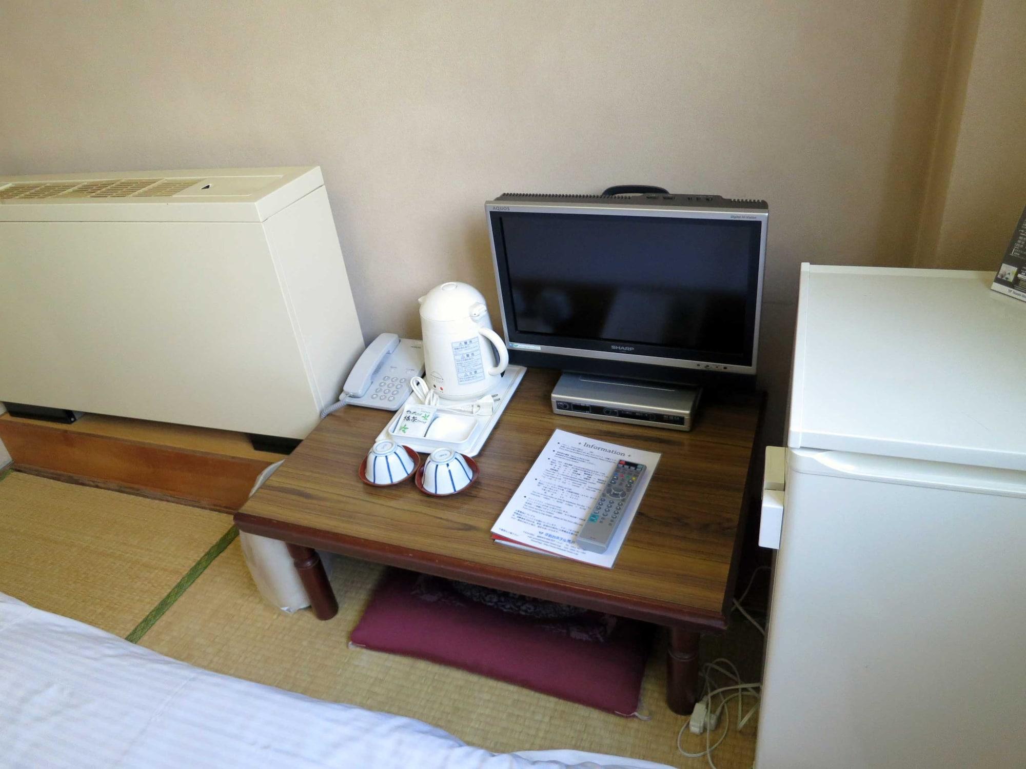 Heiwadai Hotel Arato Fukuoka  Dış mekan fotoğraf
