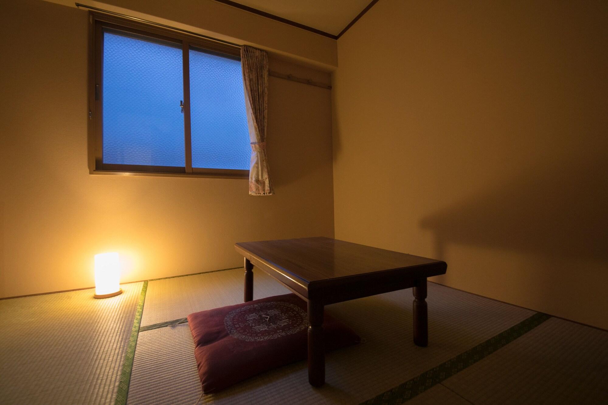 Heiwadai Hotel Arato Fukuoka  Dış mekan fotoğraf