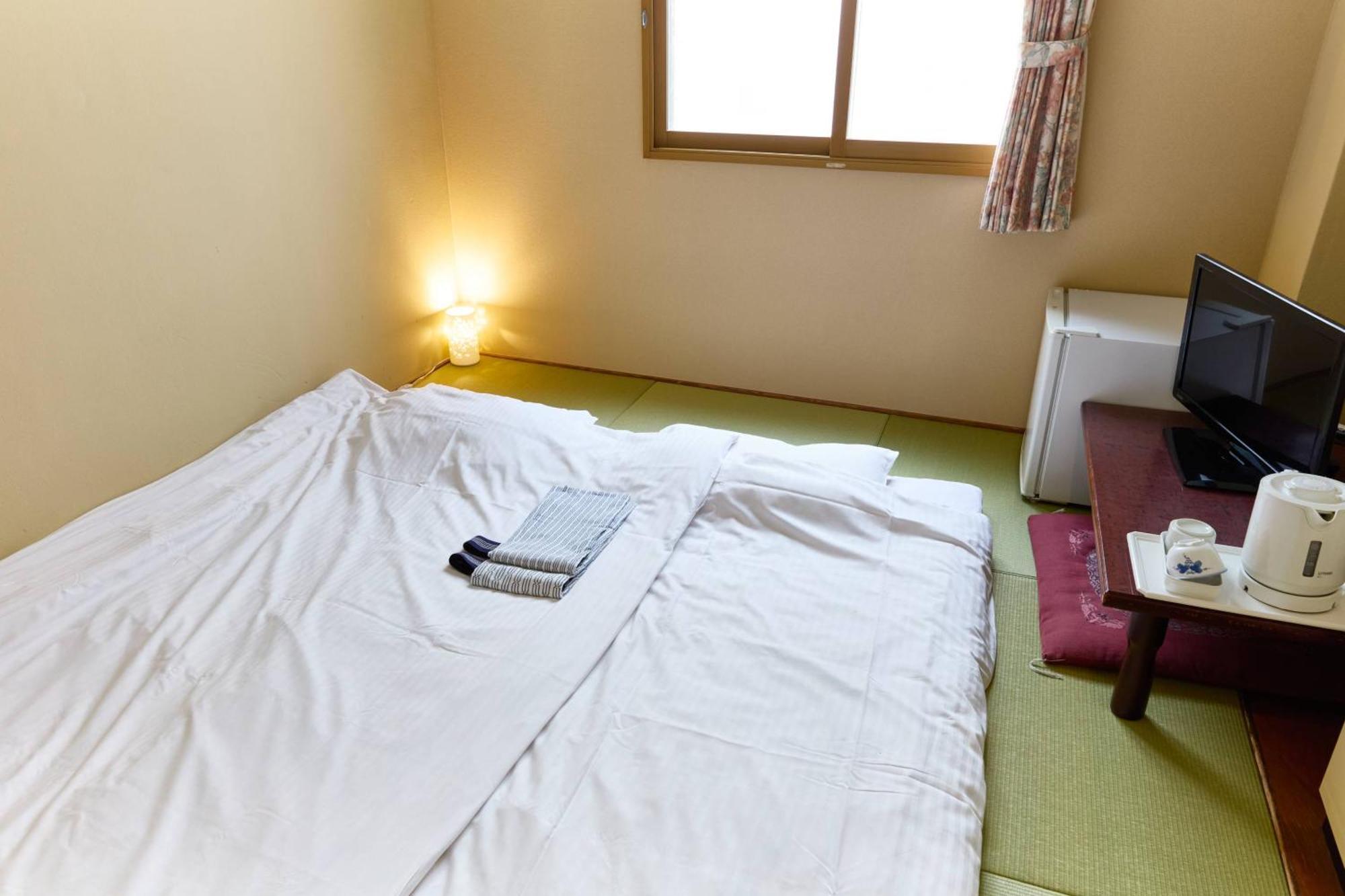 Heiwadai Hotel Arato Fukuoka  Dış mekan fotoğraf