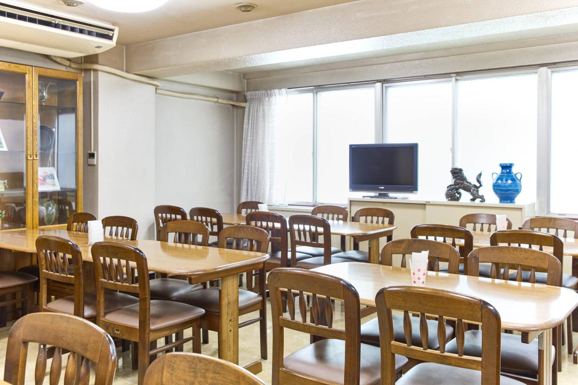 Heiwadai Hotel Arato Fukuoka  Dış mekan fotoğraf